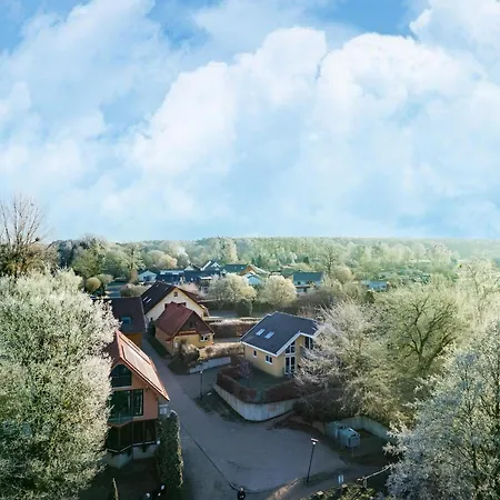 Prázdninový dům Im Mirow