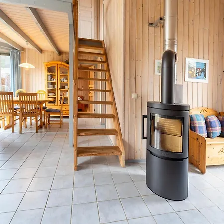 Im Mirow Prázdninový dům *