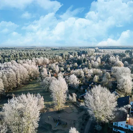 Prázdninový dům Im Mirow *