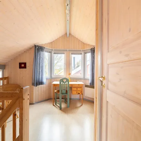 Prázdninový dům Im Mirow Granzow