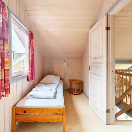 Prázdninový dům Im Mirow