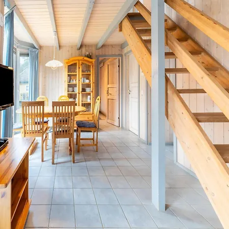 Im Mirow Prázdninový dům *