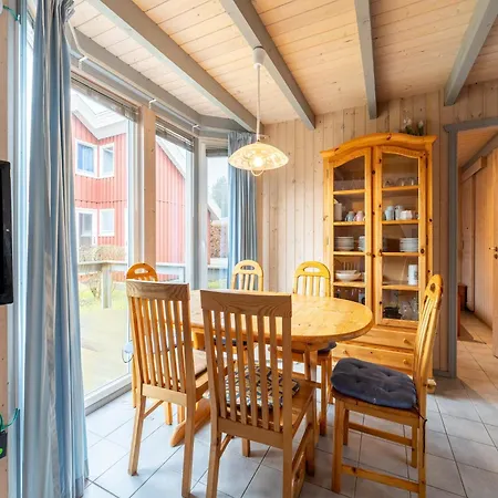 Im Mirow Prázdninový dům