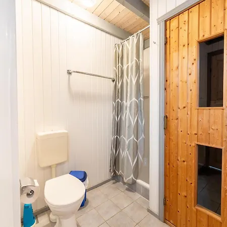 Im Mirow Prázdninový dům *