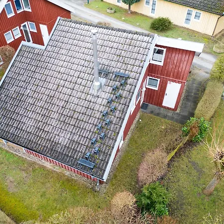 Prázdninový dům Im Mirow