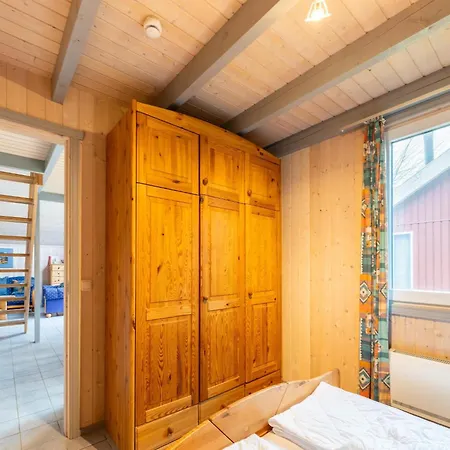 Im Mirow Prázdninový dům Granzow