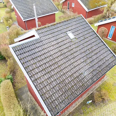 Im Mirow Prázdninový dům