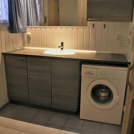 בית נופש Im Mirow Granzow